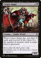 Corpse Augur #744