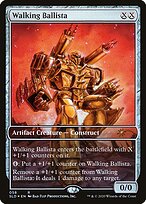 Walking Ballista #58
