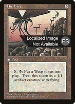 The Hive #351