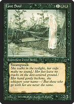 Lost Soul #111
