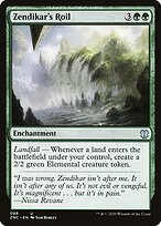 Zendikar's Roil #88