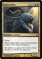 Ashen Rider #187