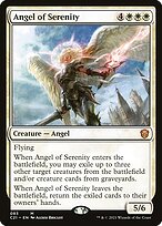 Angel of Serenity #83