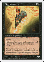 Nightmare #184