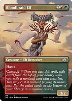 Bloodbraid Elf #373