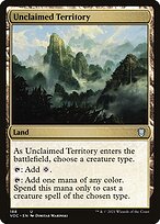 Unclaimed Territory #188