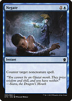 Negate #65