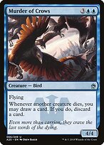 Murder of Crows #66