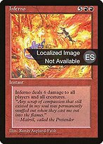 Inferno #205