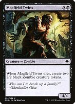 Maalfeld Twins #56