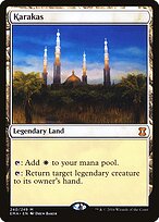 Karakas #240