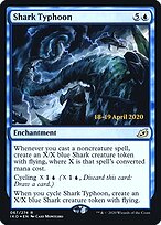 Shark Typhoon #67s