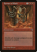 Furnace of Rath #177