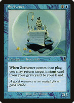 Scrivener #100
