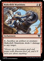 Makeshift Munitions #242