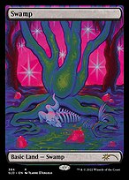 Swamp #384