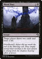 Blood Pact #88