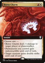 Boros Charm #687