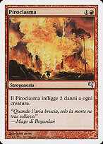 Pyroclasm #K27