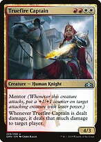 Truefire Captain #209