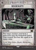 Reanimate #18