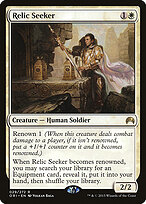 Relic Seeker #29