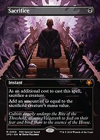 Sacrifice #69