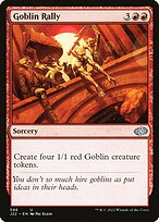Goblin Rally #546