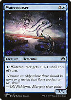 Watercourser #82