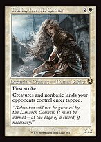 Thalia, Heretic Cathar #351