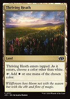 Thriving Heath #777