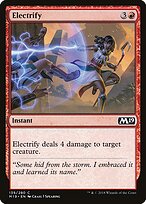 Electrify #139
