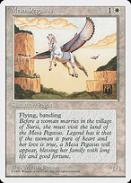 Mesa Pegasus #35