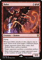 Balor #162