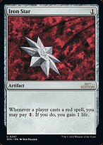 Iron Star #247