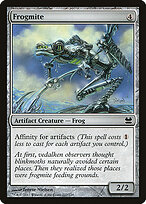 Frogmite #207