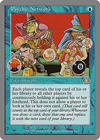 Psychic Network #26