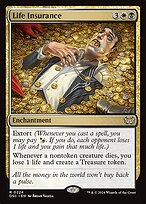 Life Insurance #224