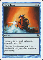 Mana Leak #86