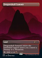 Dragonskull Summit #458