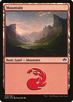 Mountain #35