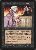 Demonic Attorney #103
