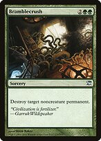 Bramblecrush #172