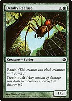 Deadly Recluse #149
