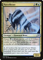 Parcelbeast #199