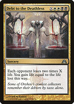 Debt to the Deathless #64