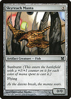 Skyreach Manta #215
