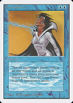 Drain Power #57