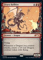 Utvara Hellkite #1273