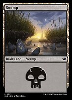 Swamp #373